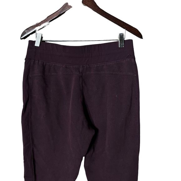 Lululemon Womens Joggers 8 - Picture 5 of 6